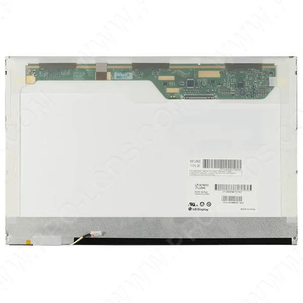 HP compaq 6910p screen Replacement
