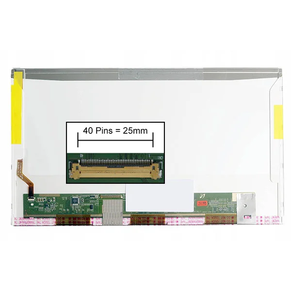 HP pavilion g4 Screen