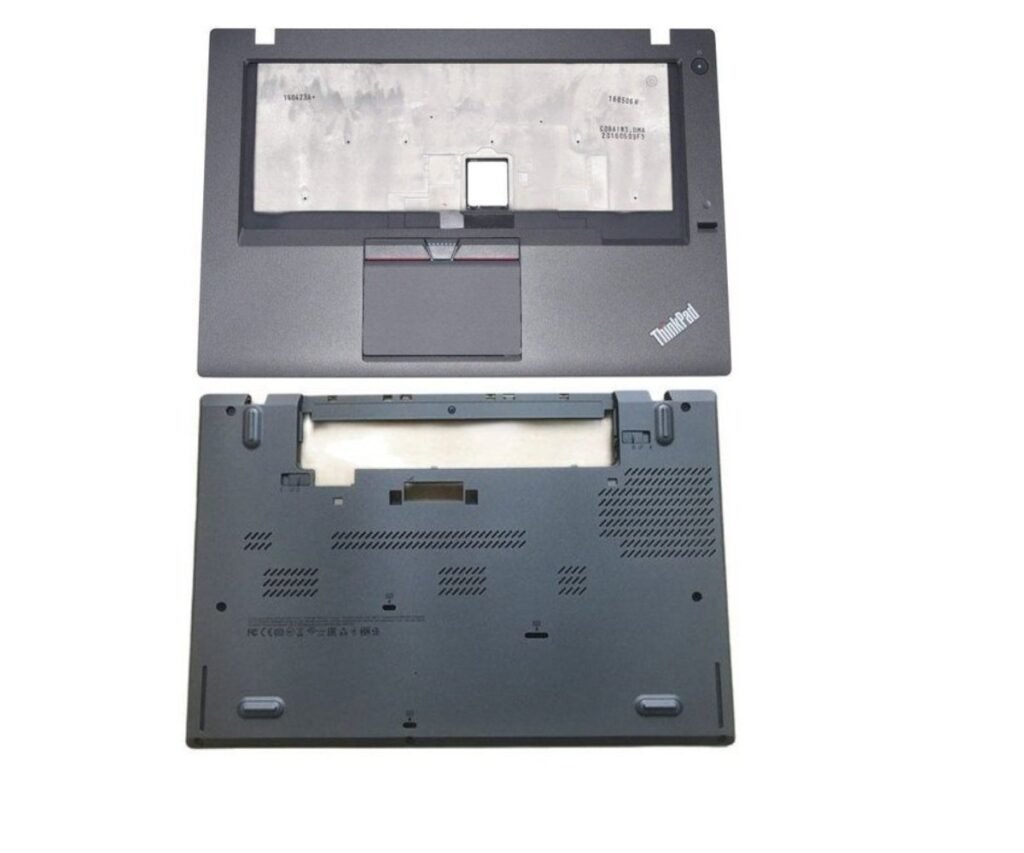 LENOVO T460 Palmrest and Bottom Base casing replacement