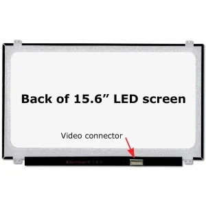 HP 630 screen Replacement