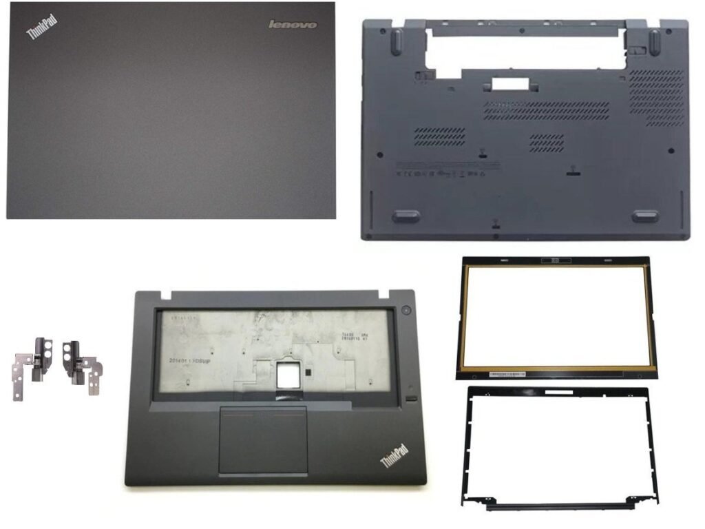 LENOVO T440 ABCD Full casing replacement