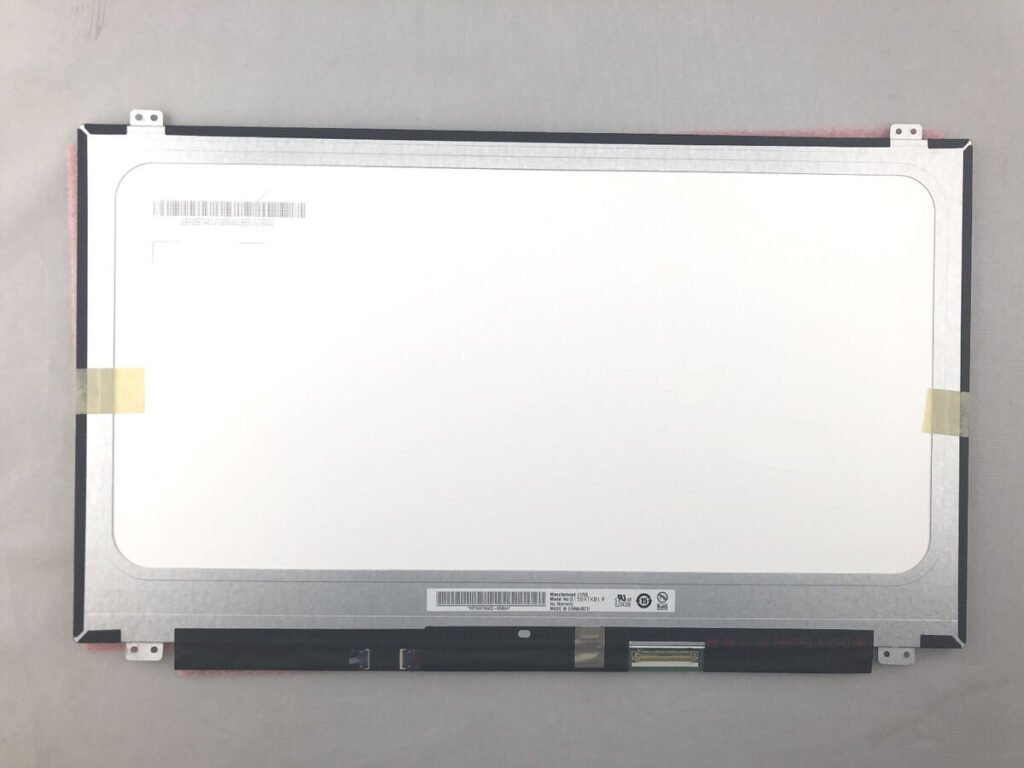 HP 15 bs0xx screen