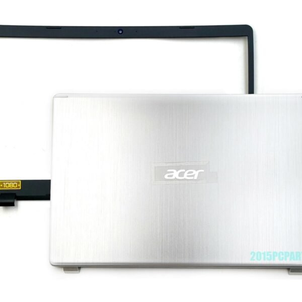 ACER V5-571 V5-551 LCD Back Cover and Front Bezel casing replacement