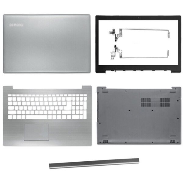 LENOVO Ideapad 330-15ISK ABCD Full casing replacement