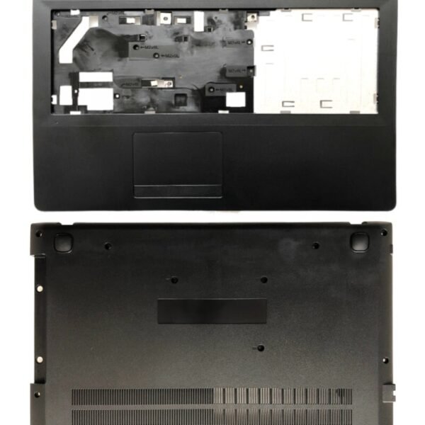 LENOVO Idea Pad 100-15IBY 100-15ISK Palmrest and Bottom Base casing replacement