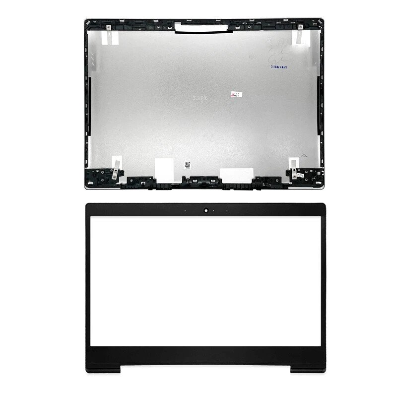 LENOVO 320S-14ISK LCD Back Cover and Front Bezel casing replacement (AB)