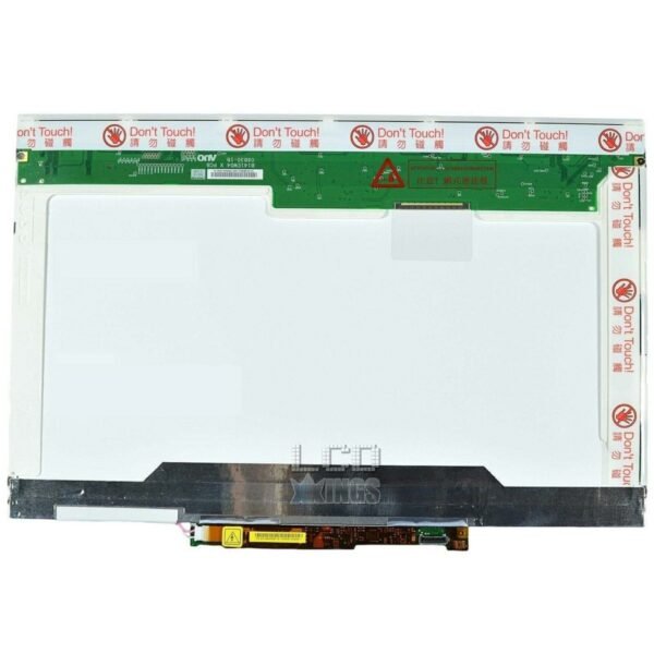 Dell latitude d630 screen Replacement