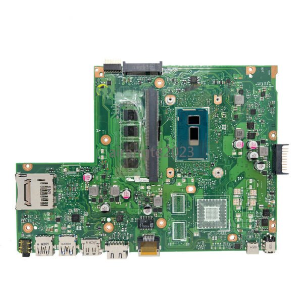 Asus x540l motherboard