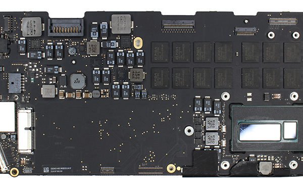 MacBook Pro 13" A1502  Logic Board / Motherboard For (Late 2013 - Mid 2015) EMC 2678, 2835, 2875