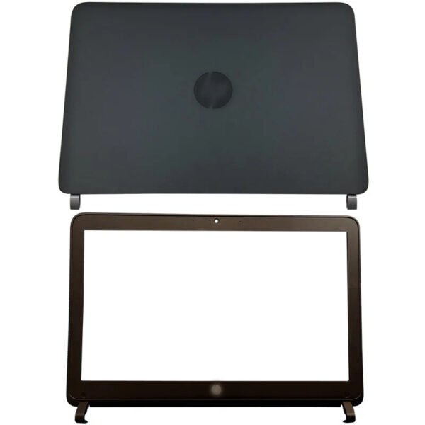 HP probook 430 G1 part  (AB) LCD Back Cover and Front Bezel casing replacement