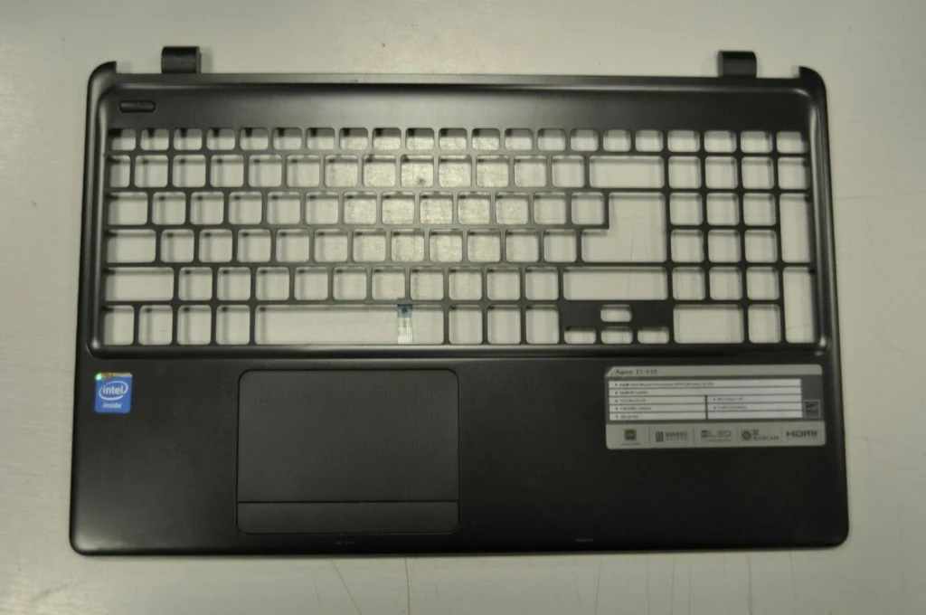 ACER E1-570 E1-572 E1-510 E1-530 Palmrest and Bottom Base casing replacement