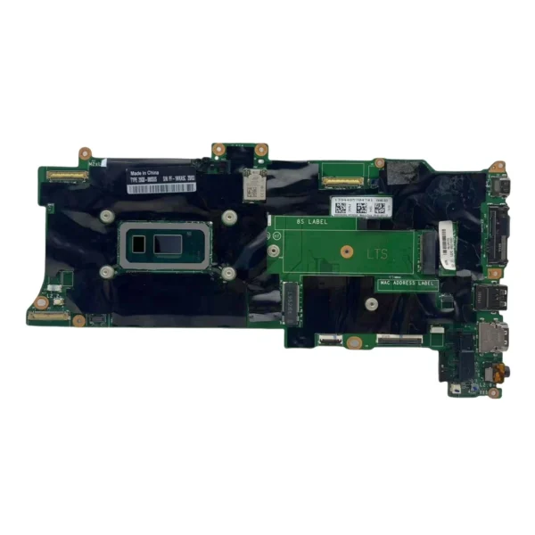 Lenovo thinkpad x1 carbon gen 7 motherboard core i5