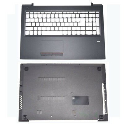 Palmrest and Bottom Base casing replacement
