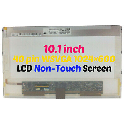 HP mini 210 screen Replacement