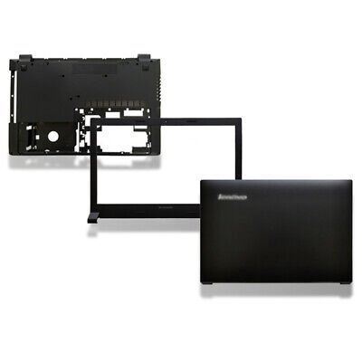 LENOVO B50-70 B50-80 LCD Back Cover and Front Bezel casing replacement