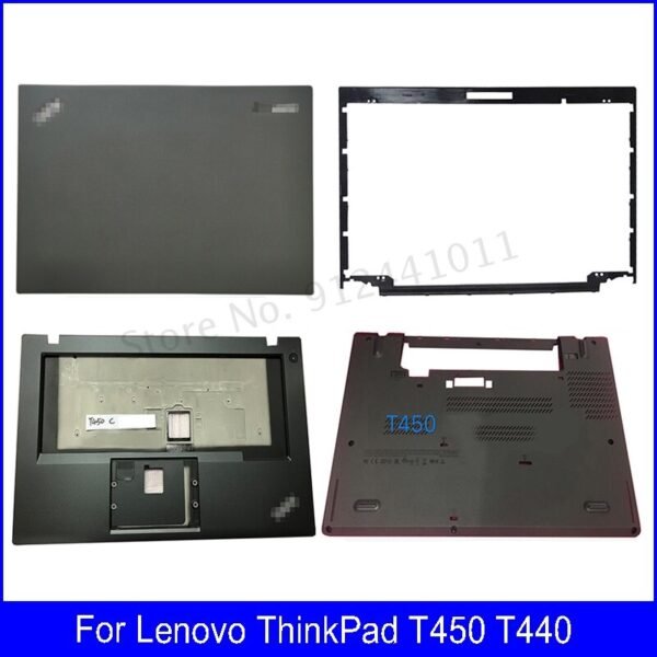 LENOVO T450S ABCD Full casing replacement