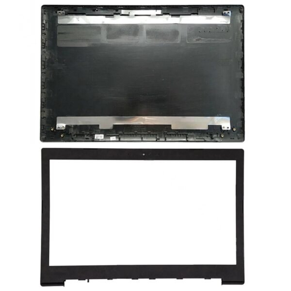 LENOVO Idea Pad 320-15ISK LCD Back Cover and Front Bezel casing replacement
