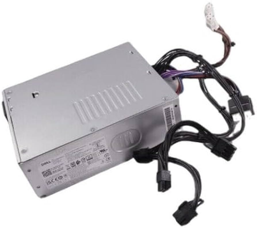 Dell xps 8950 power supply by Lansotech Solutions