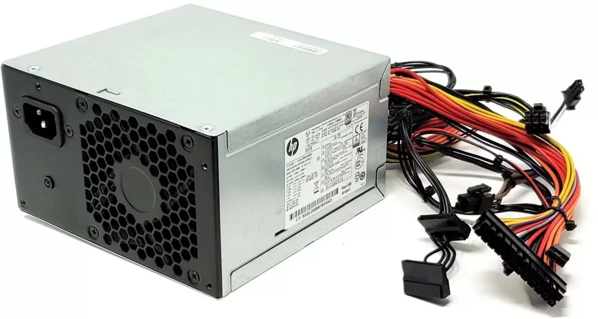 HP ENVY 750-114 TOWER INTEL CORE i5-6400 power supply unit replacement