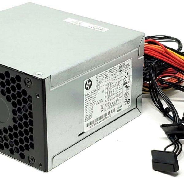 HP ENVY 750-114 TOWER INTEL CORE i5-6400 power supply unit replacement