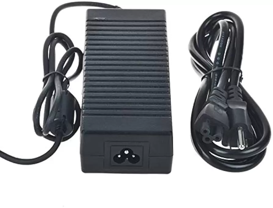 Hp compaq dc7900 ultra slim desktop power supply