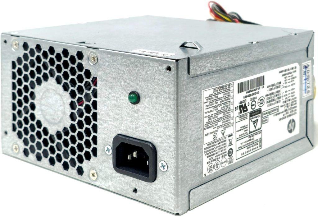 Hp envy 700 pc series power supply