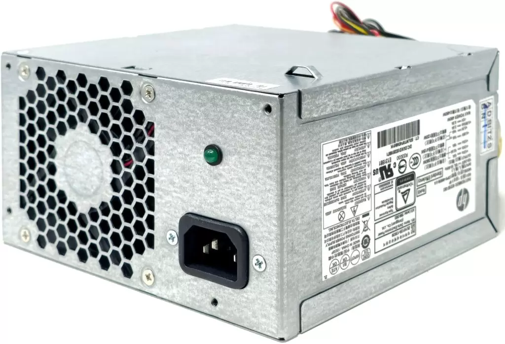 Hp envy 700 pc series power supply
