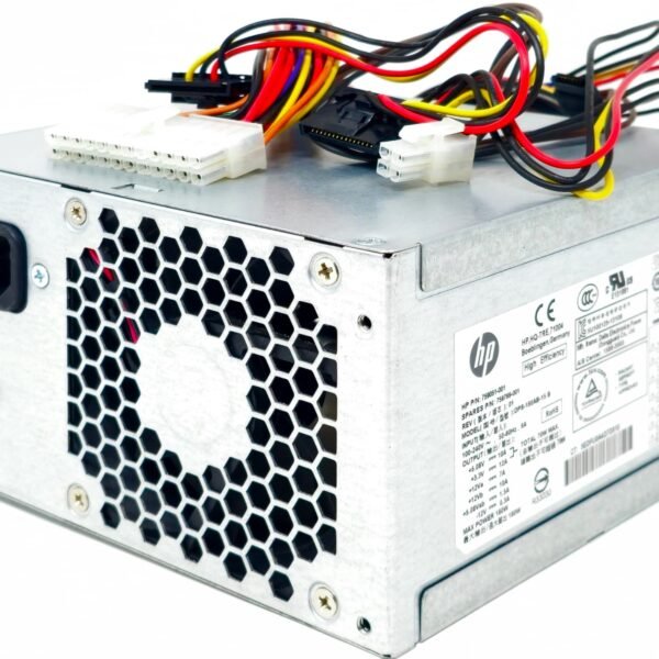 Hp pavilion  510 550 pc series power supply