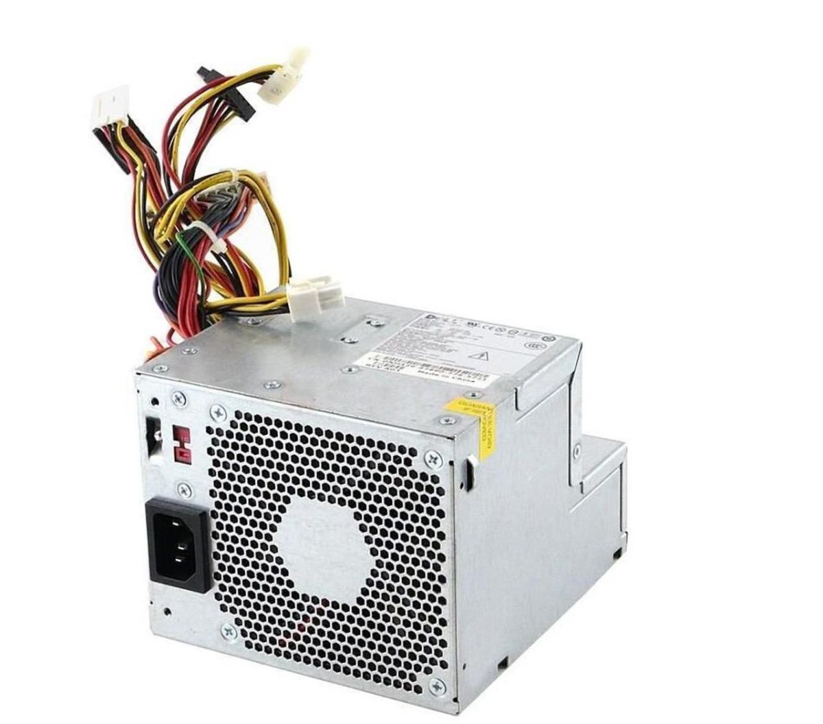 dell optiplex 360 power supply- LANSOTECH