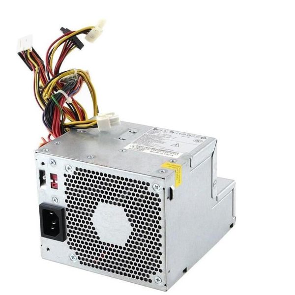 dell optiplex 360 power supply- LANSOTECH