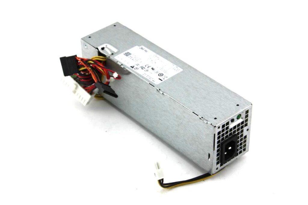 dell optiplex 990 power supply wattage - LANSOTECH