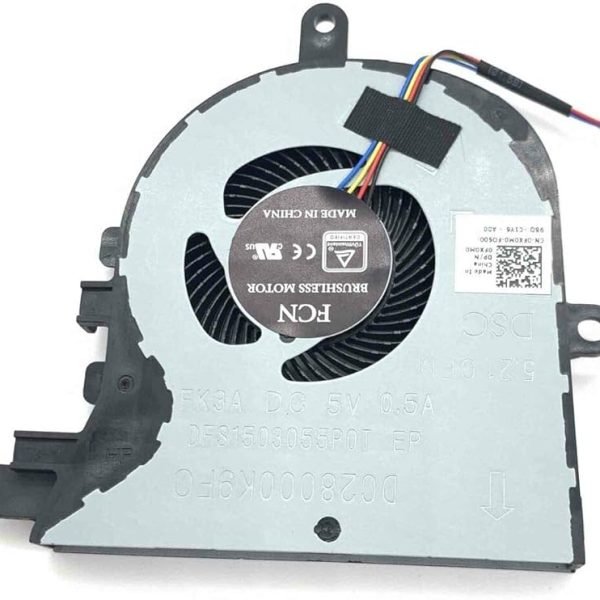 Dell inspiron 5570 NPFW6 Lansotech
