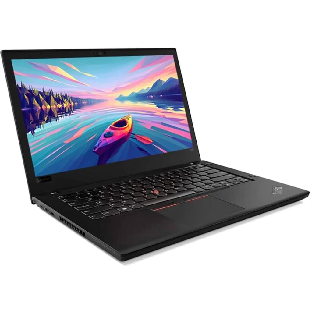 LENOVO T480 i5 8th 8GB 256GB SSD