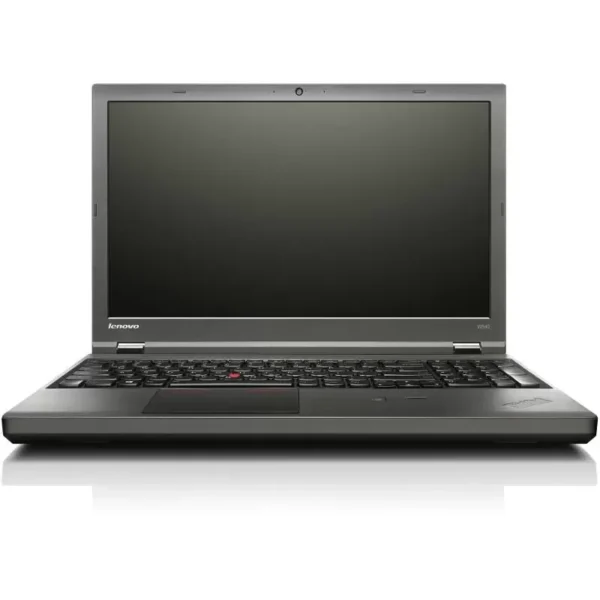 Lenovo w540 4th gen i7 8gb ram 500gb