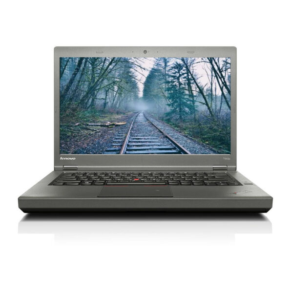 Lenovo ThinkPad T440p 4th gen i7 4gb ram 500gb
