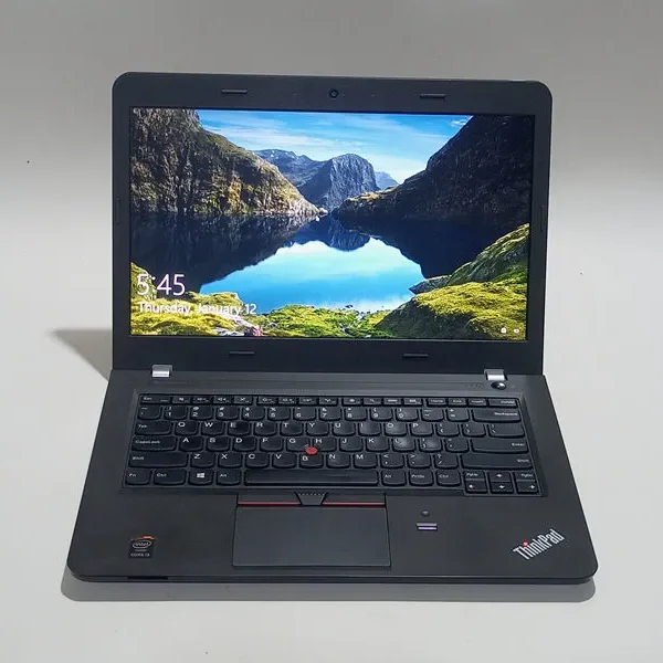 Lenovo ThinkPad E460 6th gen i3 4gb ram 500gb