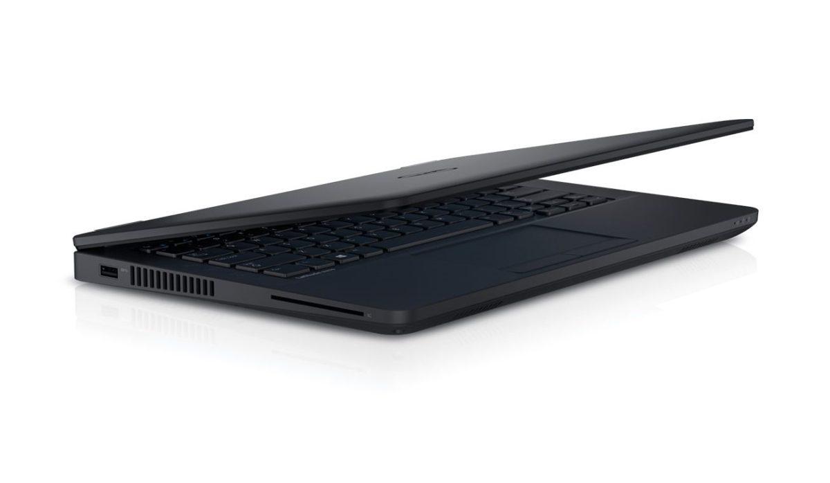 DELL Latitude 5270 i5 8GB 256SSD lansotech solutions