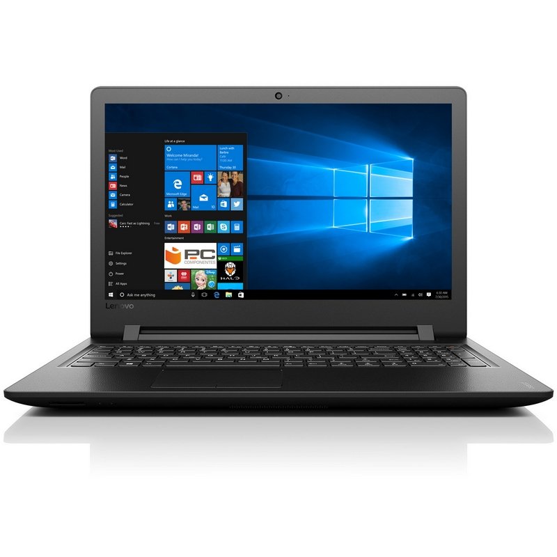 Lenovo 110 6th gen i5 8gb ram 500gb