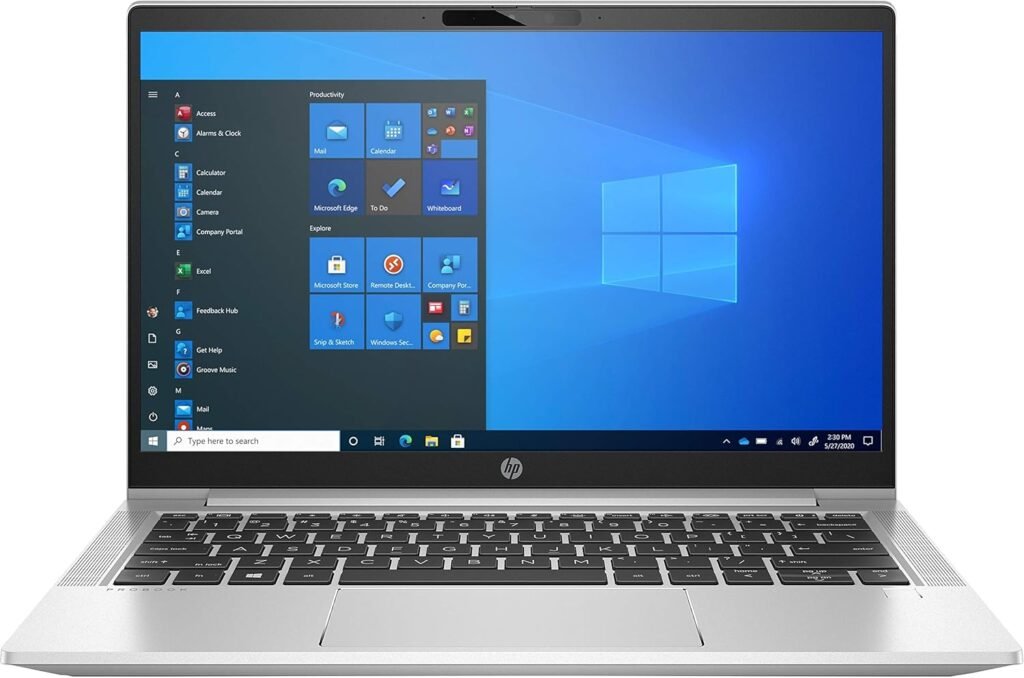 HP PROBOOK 430G8 11TH GEN i7 8GB 512 SSD