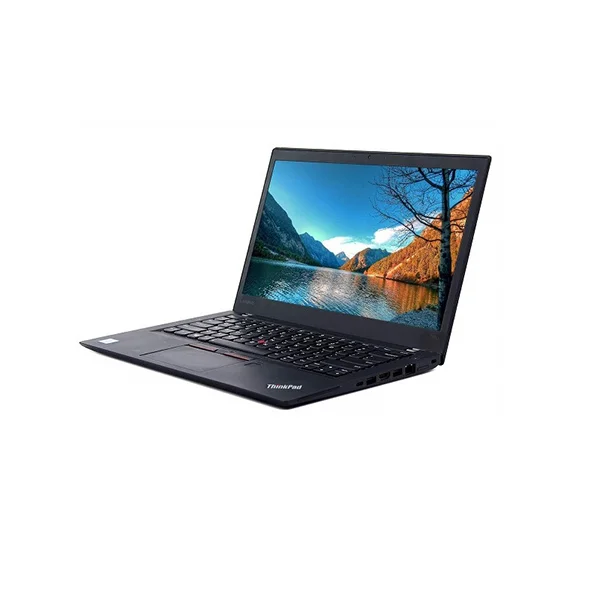 LENOVO T460S i7 8/256 SSD 6TH GEN