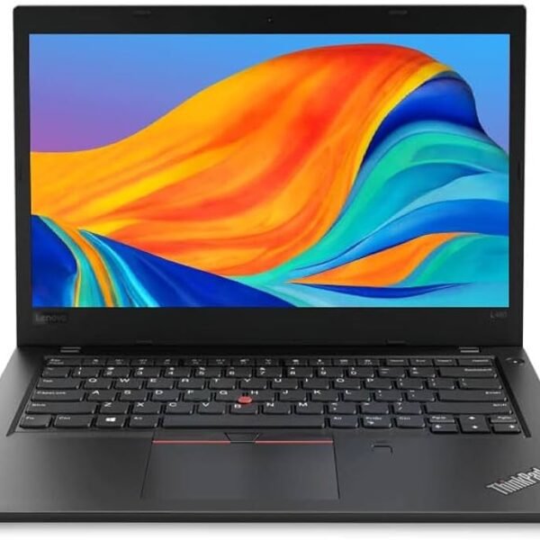 Lenovo ThinkPad L480 i5-7300U 8GB 256SSD
