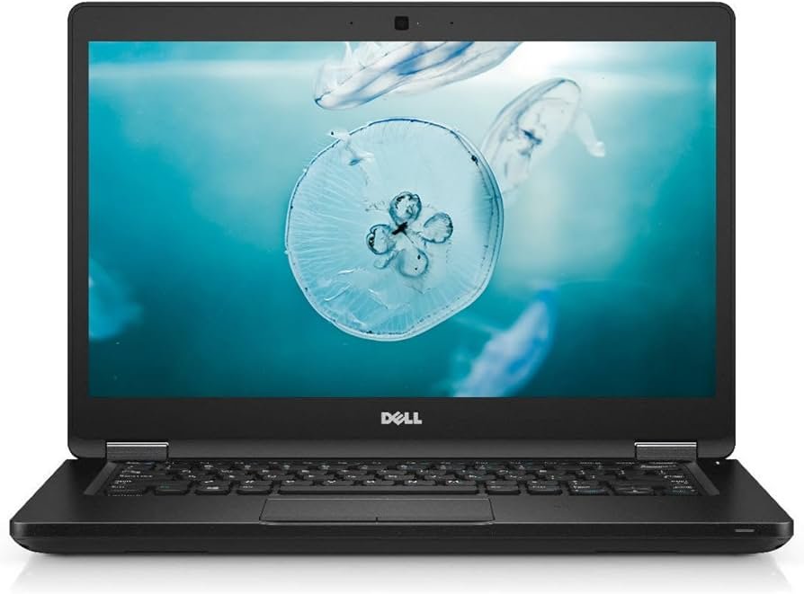 Dell Latitude 5480 i5-7300U 8GB 256SSD