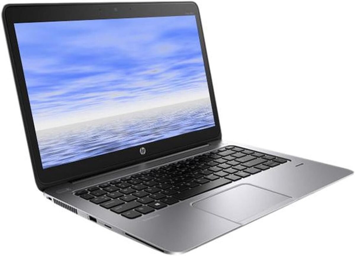 HP 1040 G1 i5 8GB 256 SSD