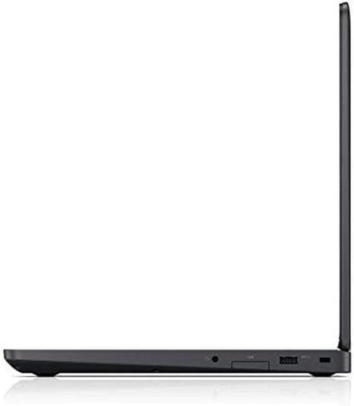 Dell Latitude E5470 i5-6300U 8GB 256SSD
