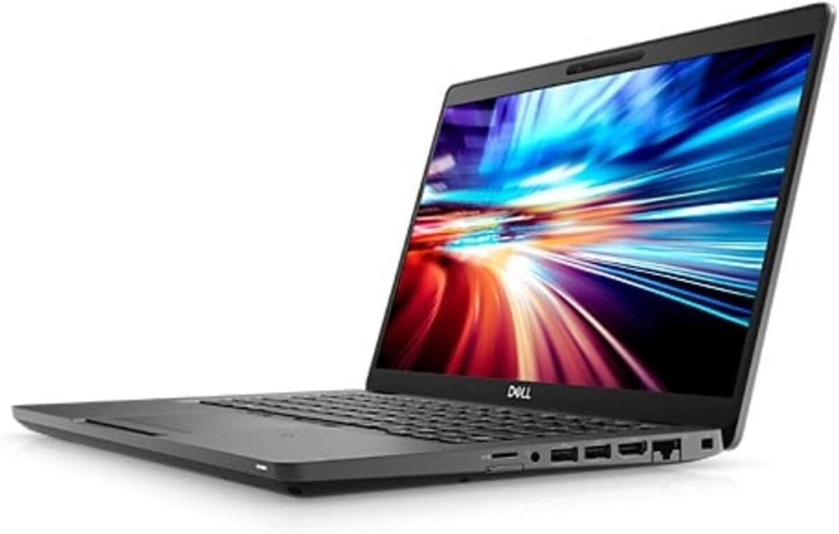 Dell Latitude 5400 i5-8365U 8GB 256SSD