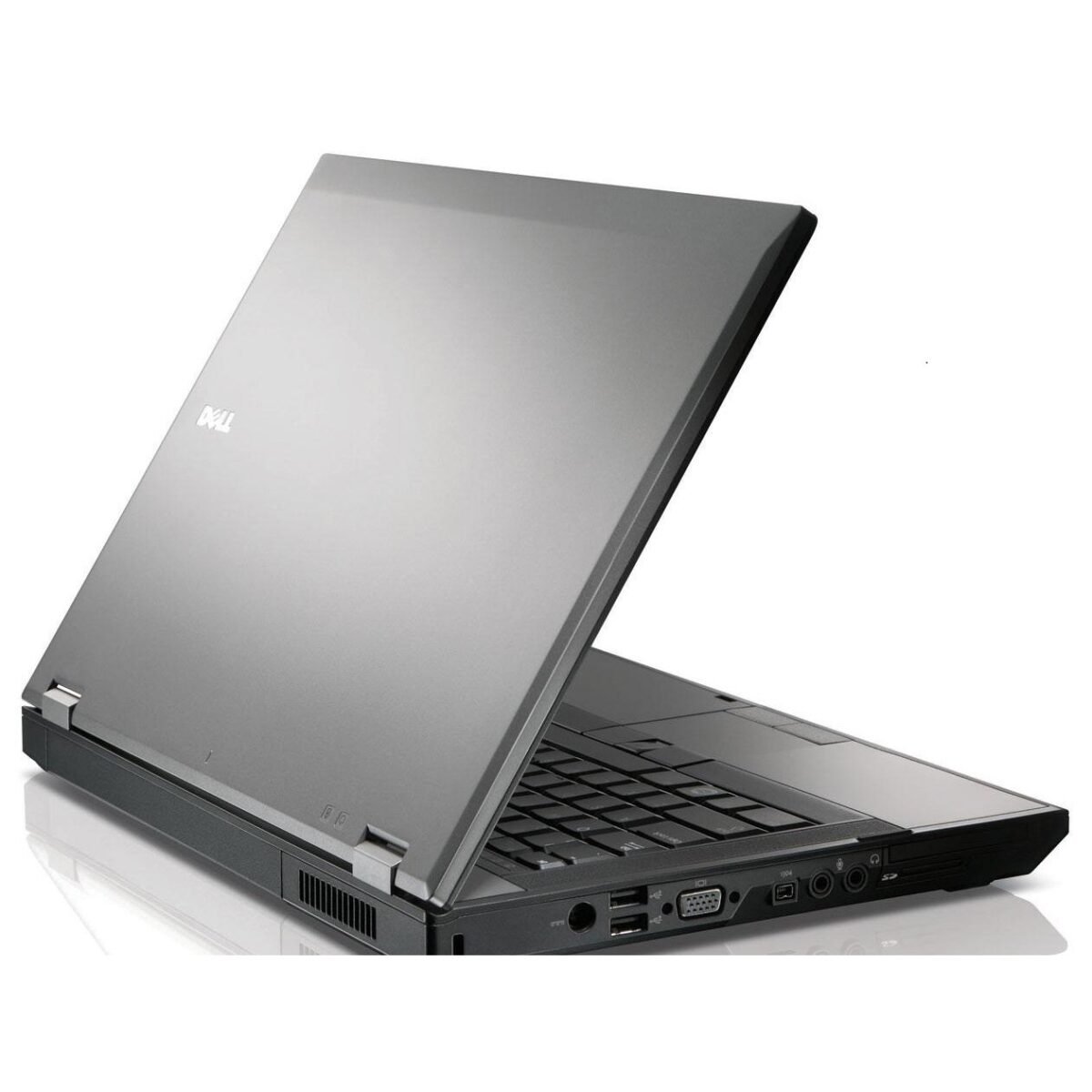 Dell Latitude E5410 i3 8GB 128SSD