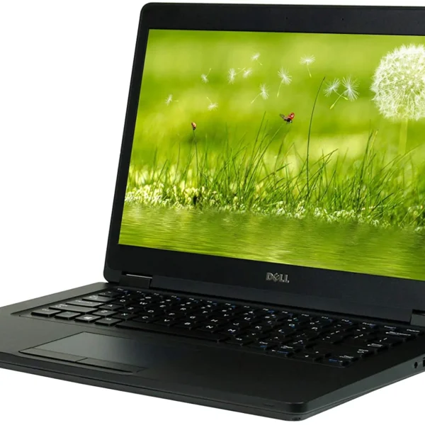 Dell Latitude E5450 i5-5300U 8GB 256SSD