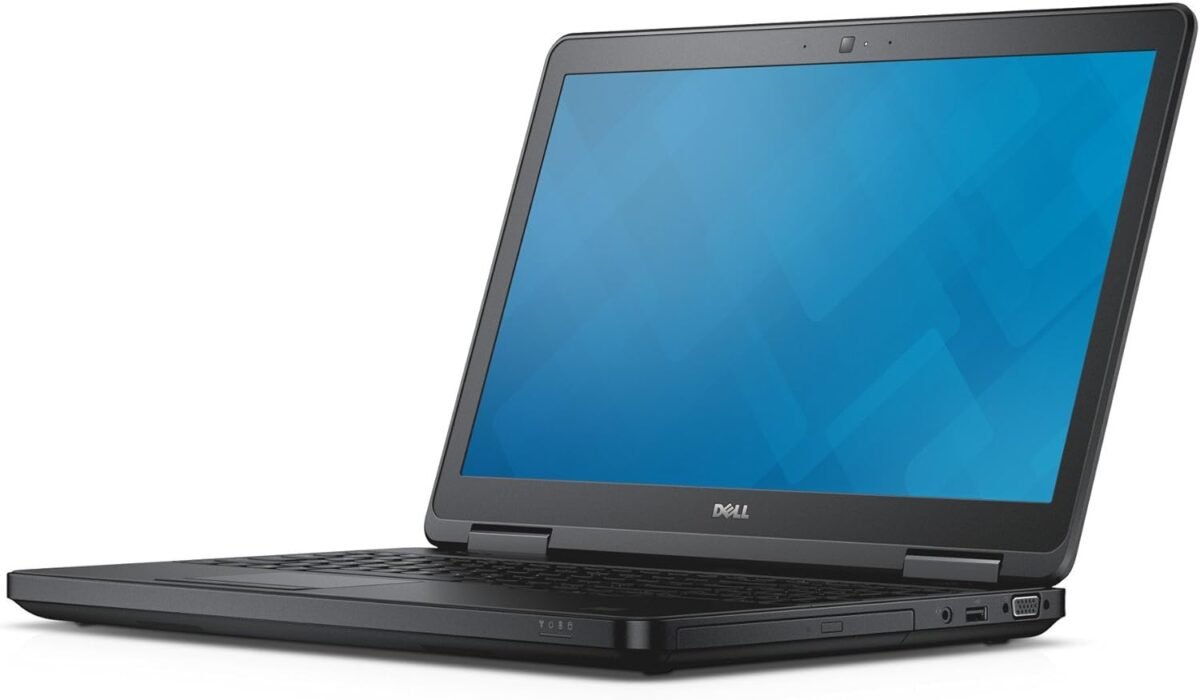Dell Latitude E5540 i7 8GB 256SSD
