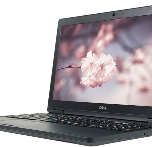 Dell Latitude 5580 i5-7300U 8GB 256SSD