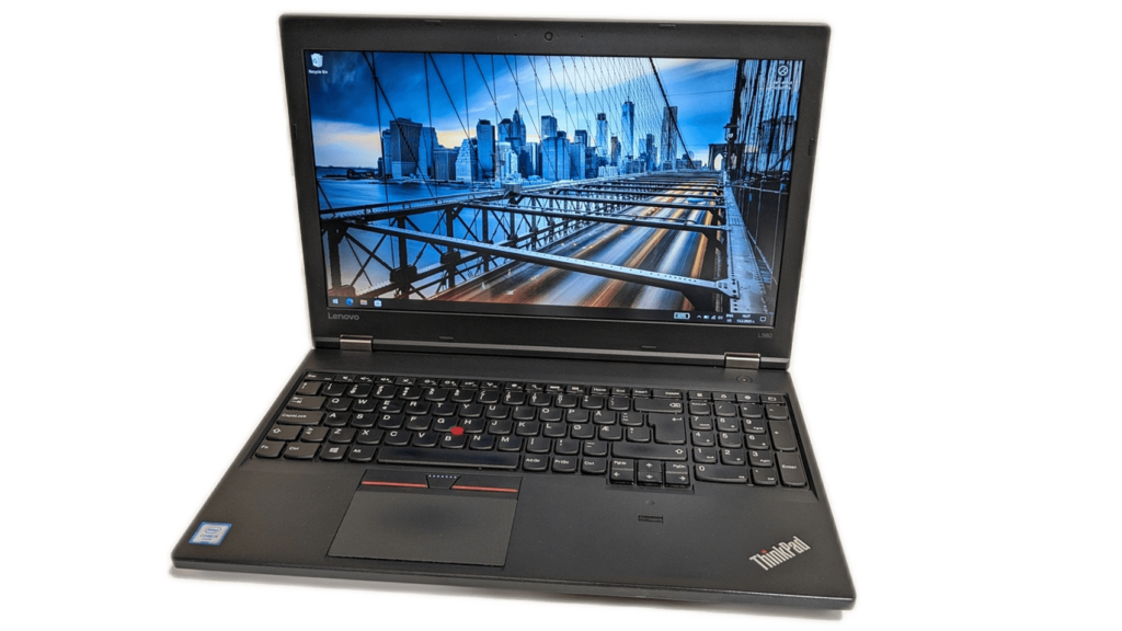 Lenovo ThinkPad L560 i5-6200U 8GB 256SSD